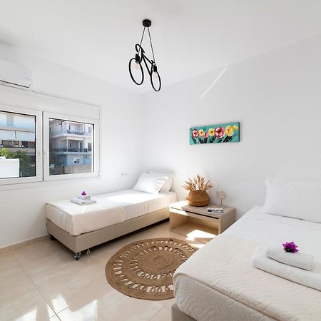 Апартаменты Loft 57 Агиос-Николаос Экстерьер фото